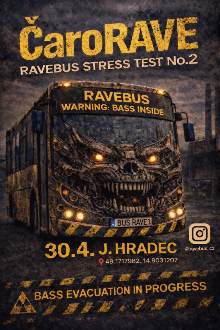 ČaroRave