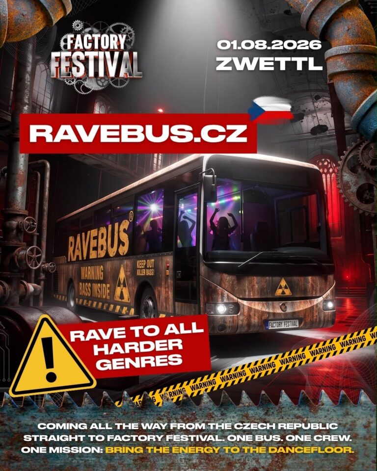 FACTORY FESTIVAL