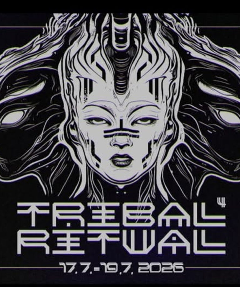 TRIBAL RITUAL 4