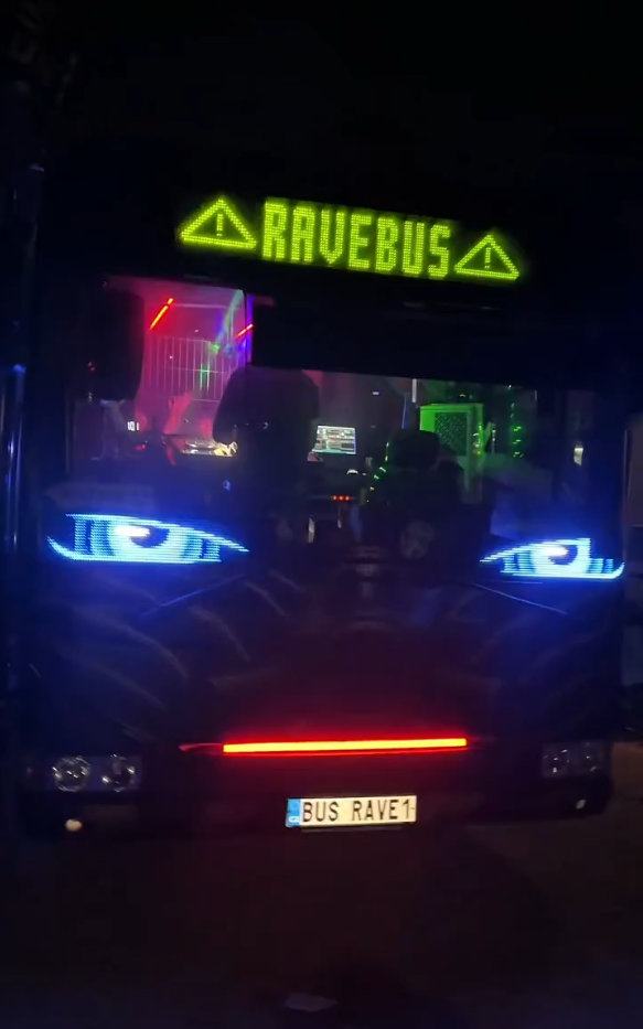 VIDEO – FACTORY FESTIVAL